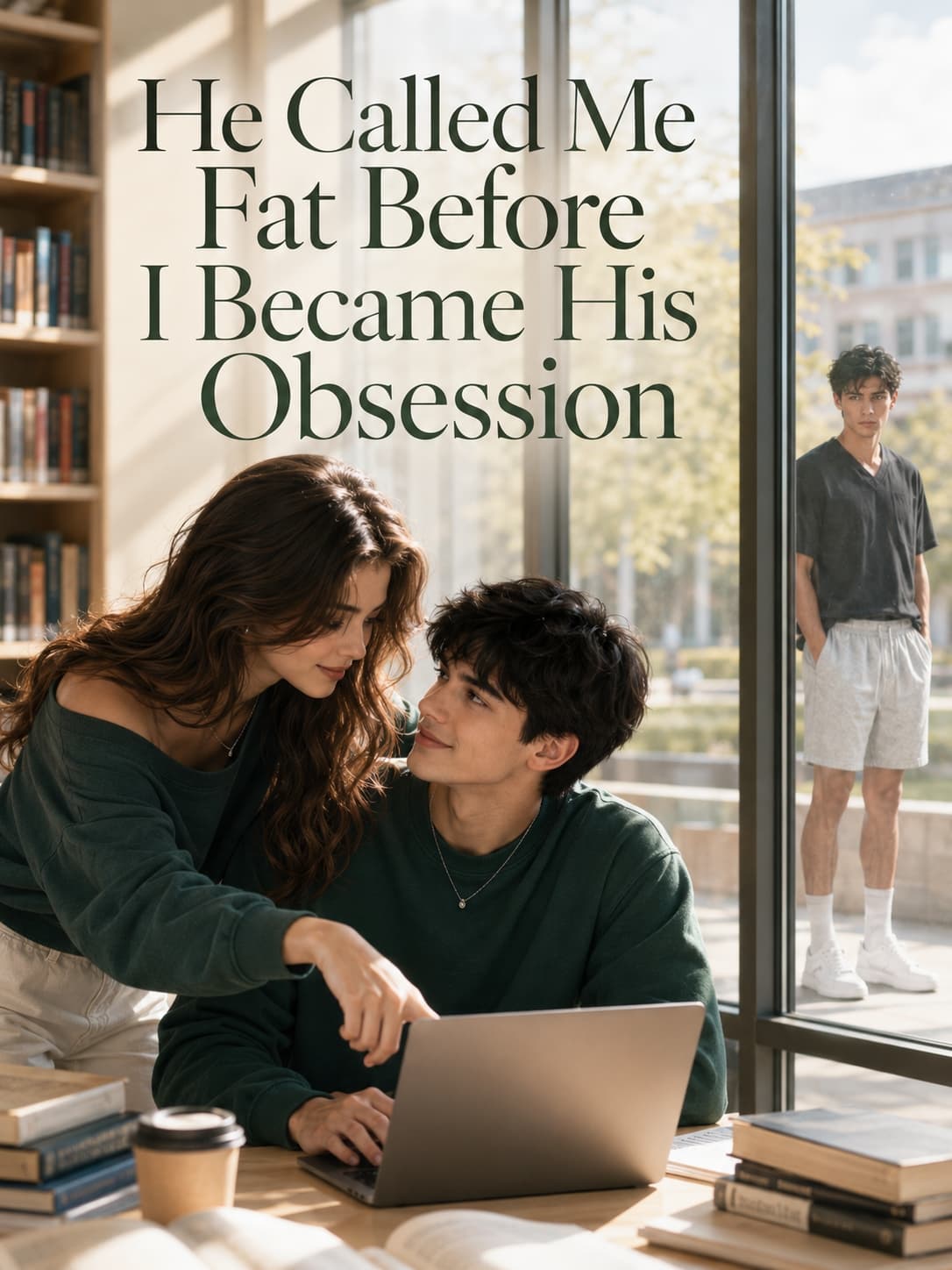 He Called Me Fat Before I Became His Obsession