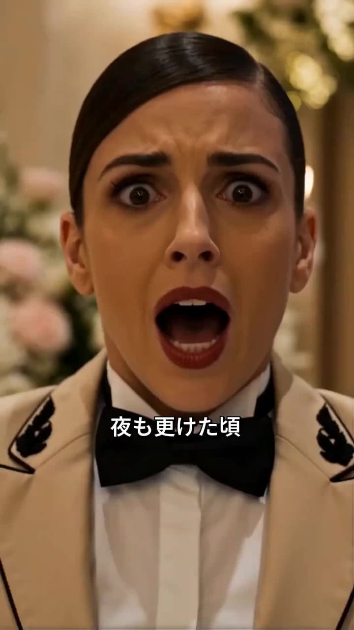 身代わり花嫁、跳ね返す復讐 - Episode 34