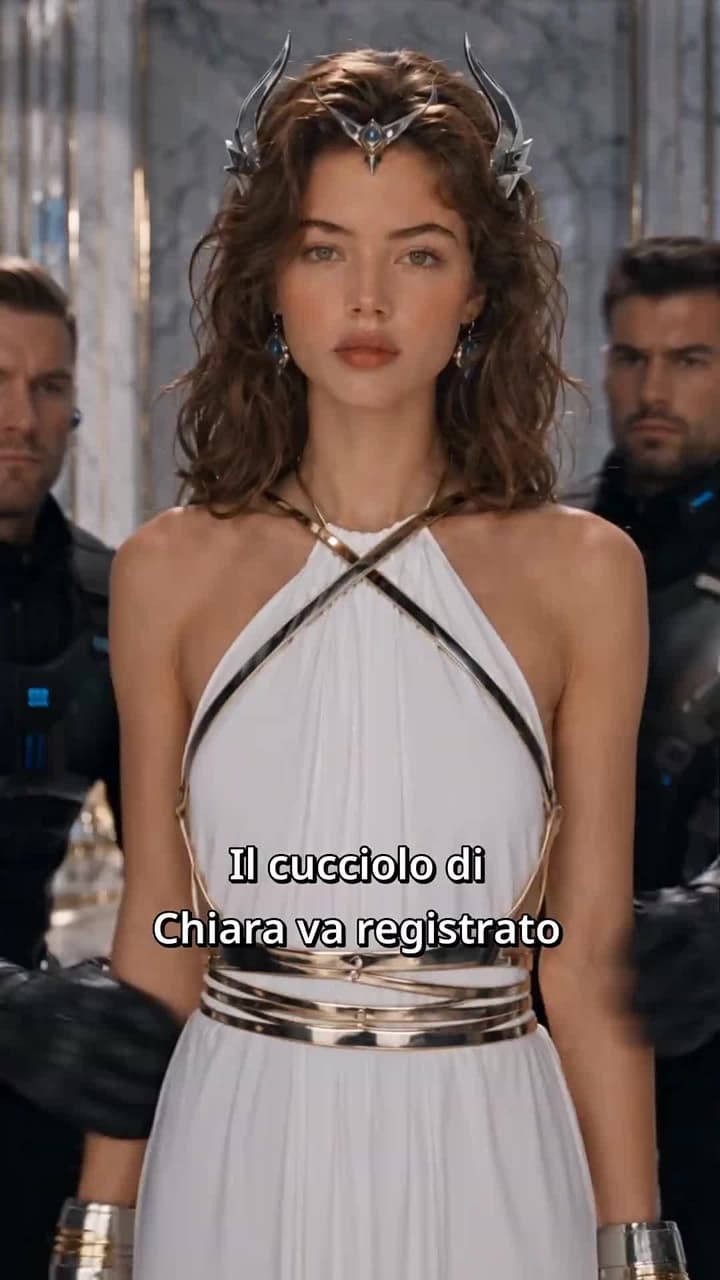 Mi hai schiaffeggiata? Il Signore Supremo dei Draghi ti riduce in cenere - Episode 1
