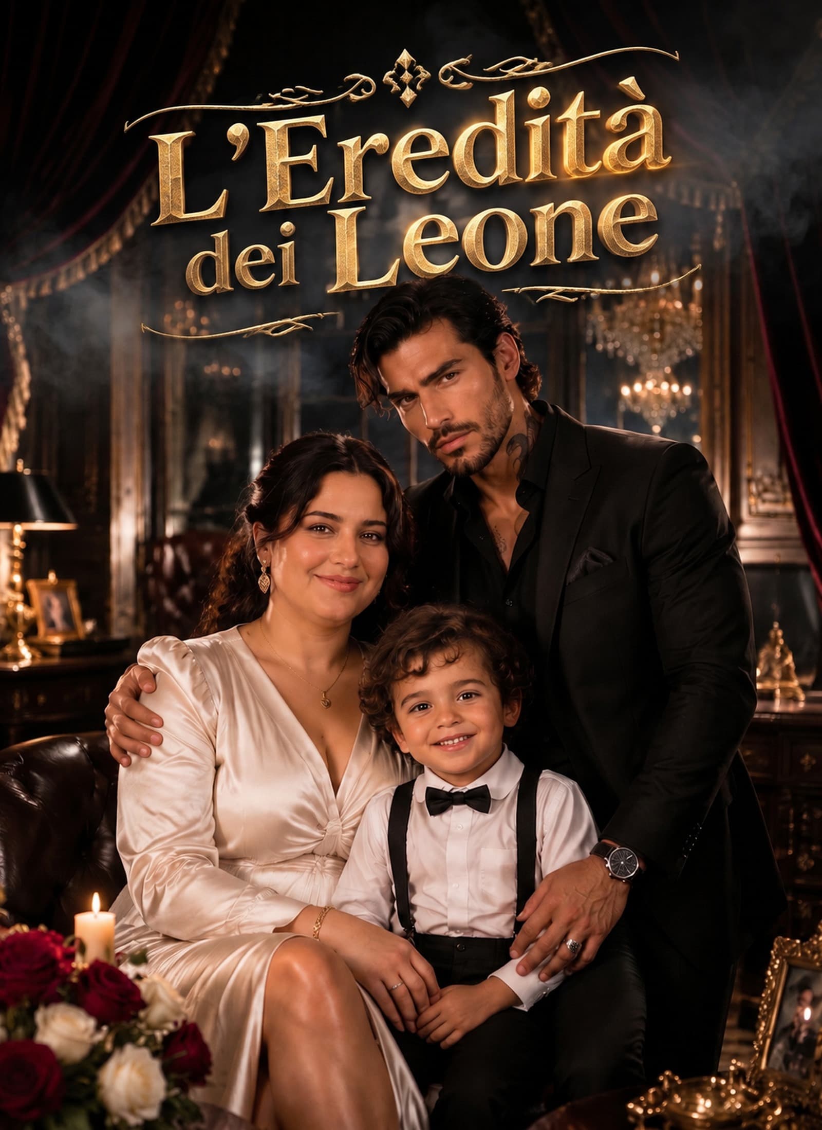 L'Eredità dei Leone