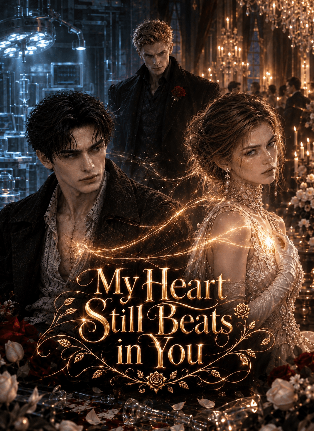 My Heart Still Beats in You