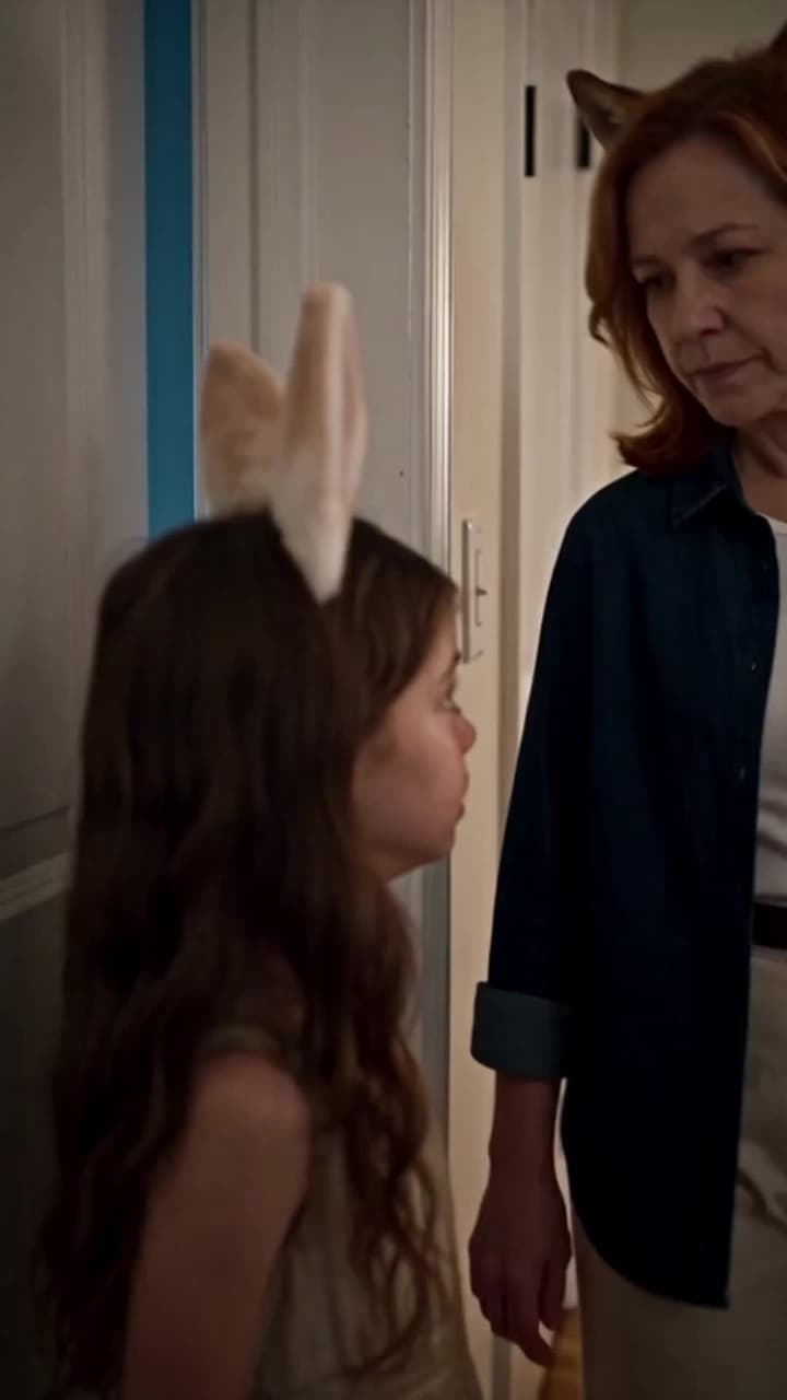 As a Bunny Saw Evil, I Chose the Poor Fox Family - Episode 18