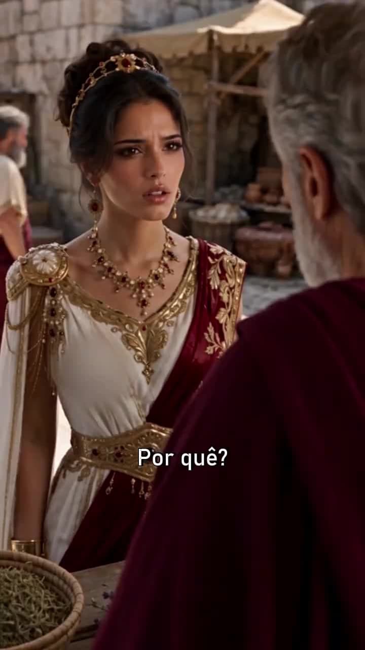 Rejeitada pelo Rei, Reivindicada pelo Deus da Guerra - Episode 42