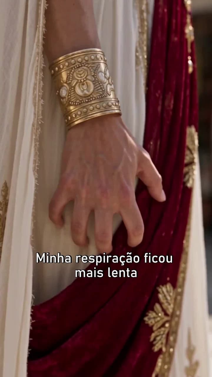 Rejeitada pelo Rei, Reivindicada pelo Deus da Guerra - Episode 43