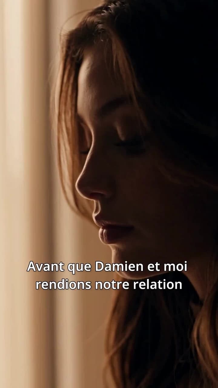 Après ma renaissance, j’ai choisi son meilleur ami - Episode 25