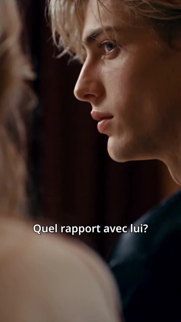 Après ma renaissance, j’ai choisi son meilleur ami - Episode 14