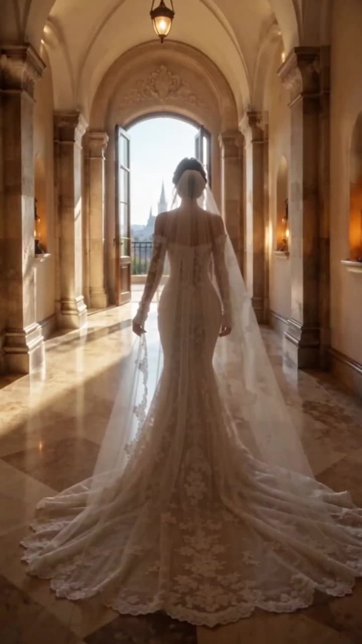 Fiancé Gone, Groom Found - Episode 7