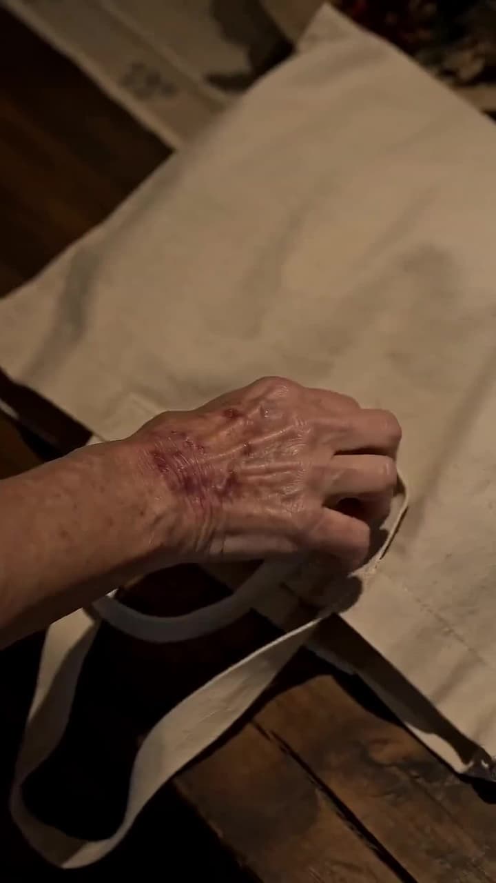 Grandma Owns Every Acre - Episode 3