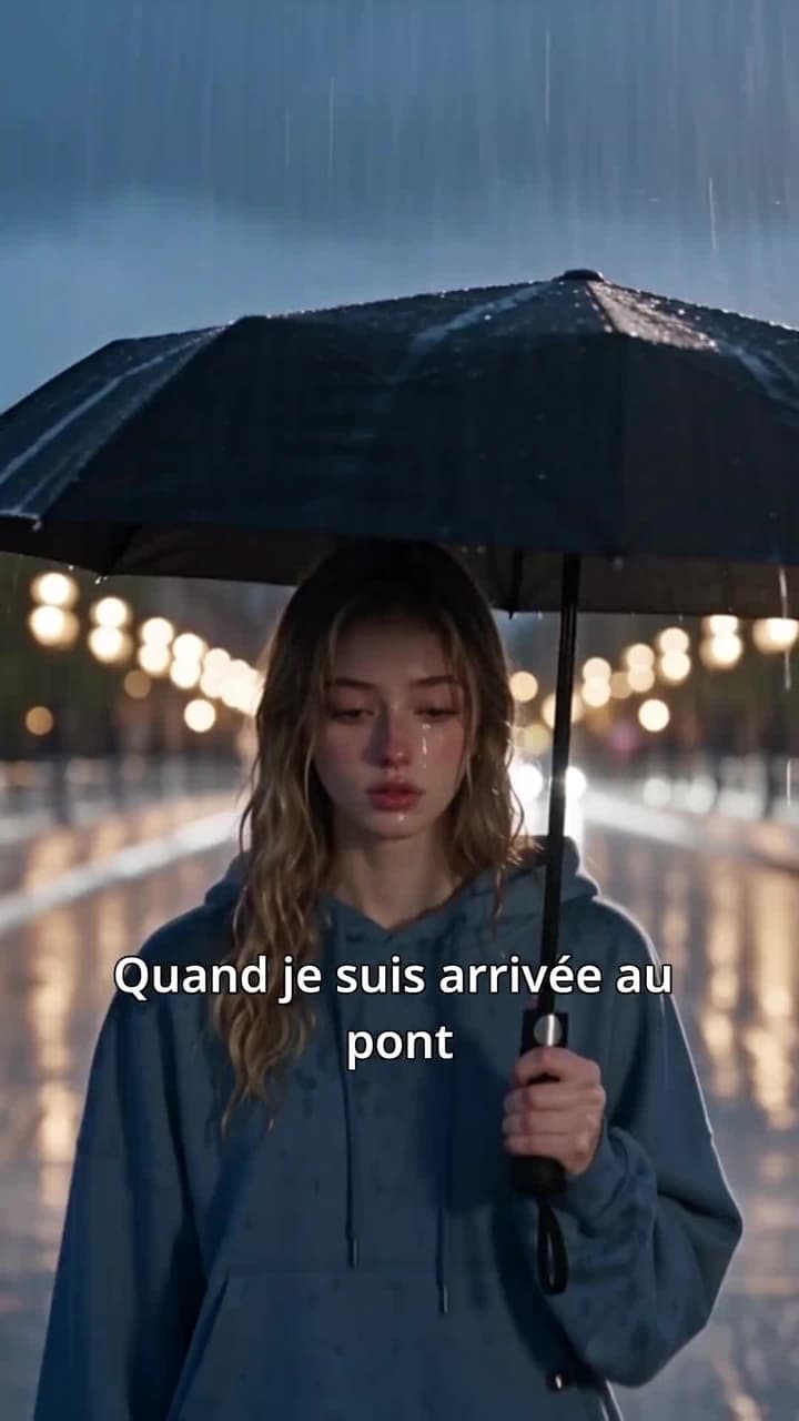 Après ma renaissance, j’ai choisi son meilleur ami - Episode 2