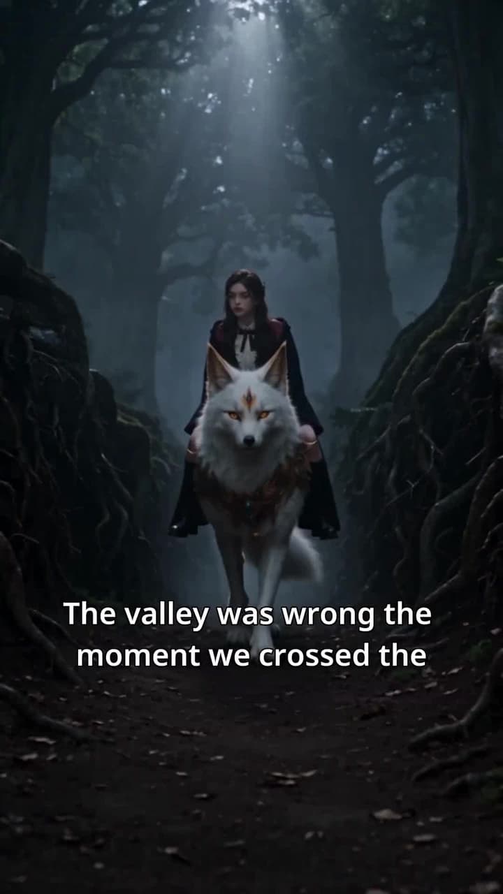 Reborn, I Chose the Fox Over the Tiger - Episode 20