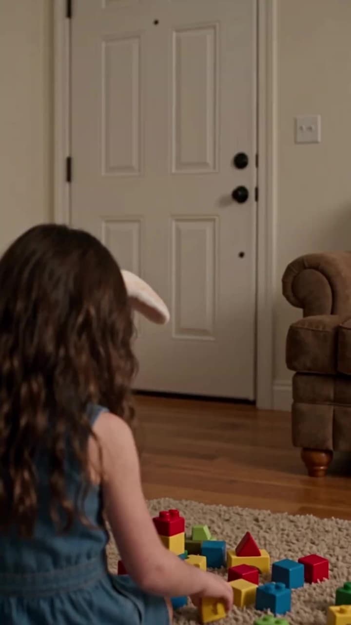 As a Bunny Saw Evil, I Chose the Poor Fox Family - Episode 30