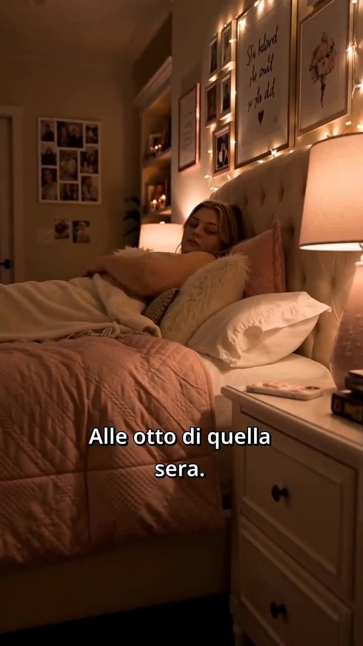 Ama te stessa: il riscatto di una ragazza plus-size - Episode 3