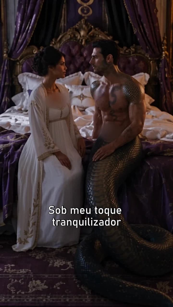 Rejeitada pelo Rei, Reivindicada pelo Deus da Guerra - Episode 38