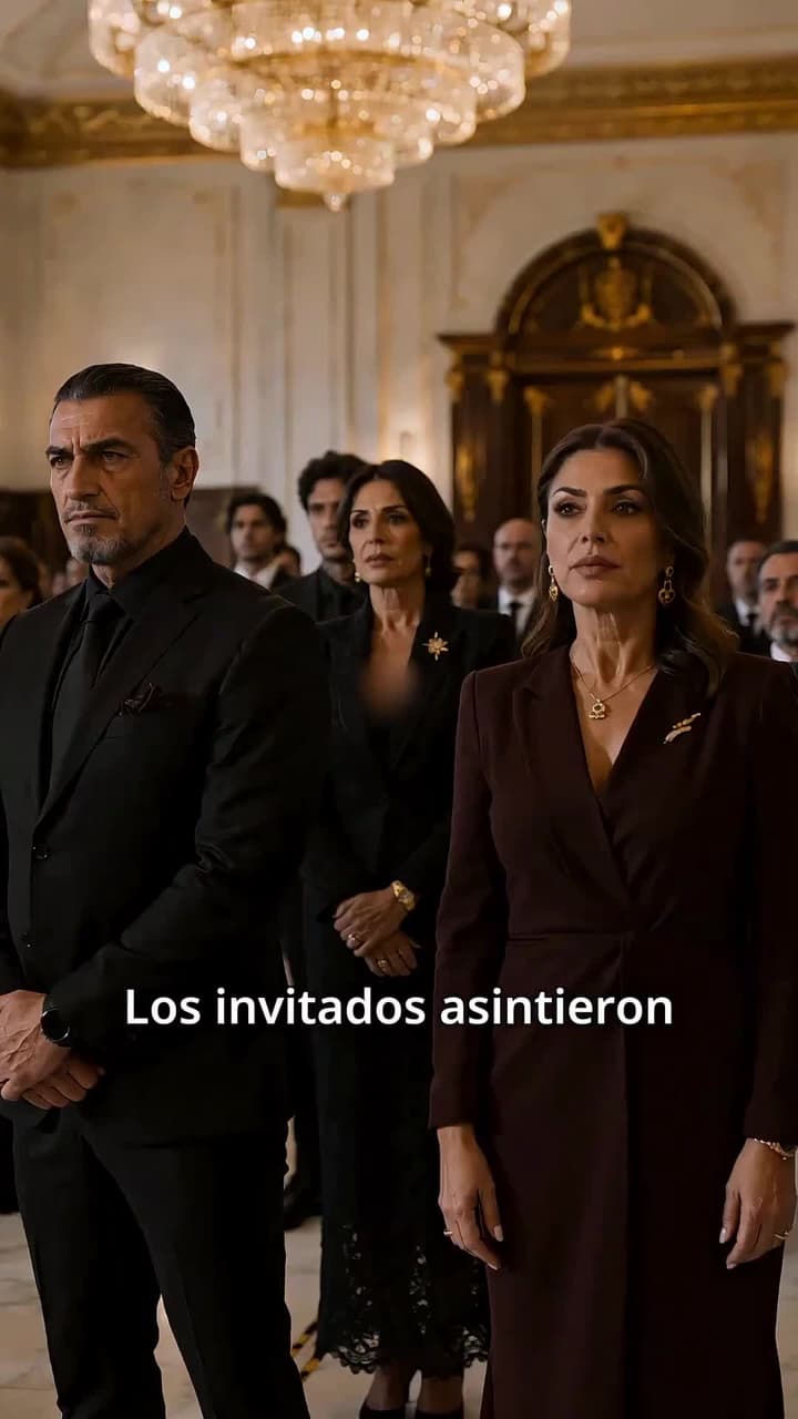 No te metas con ella - Episode 15