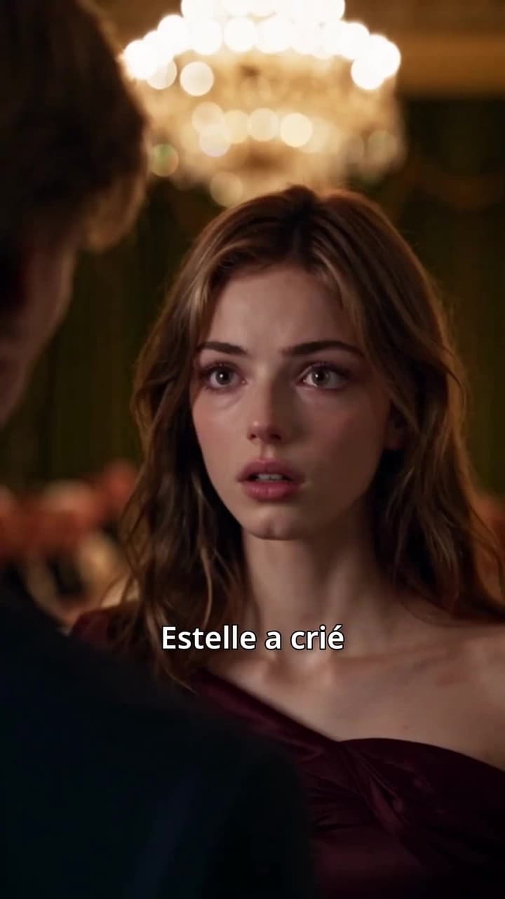 Après ma renaissance, j’ai choisi son meilleur ami - Episode 20