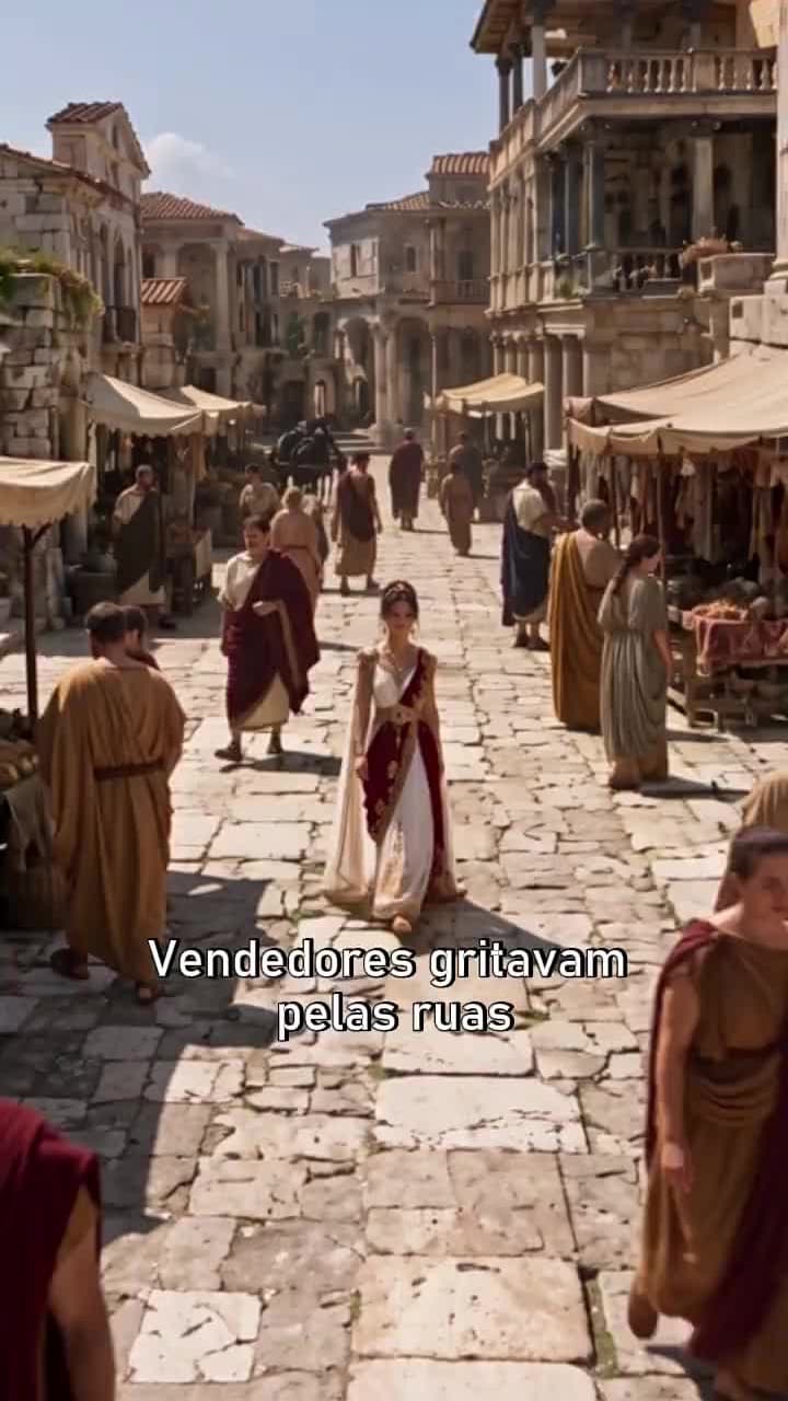 Rejeitada pelo Rei, Reivindicada pelo Deus da Guerra - Episode 41