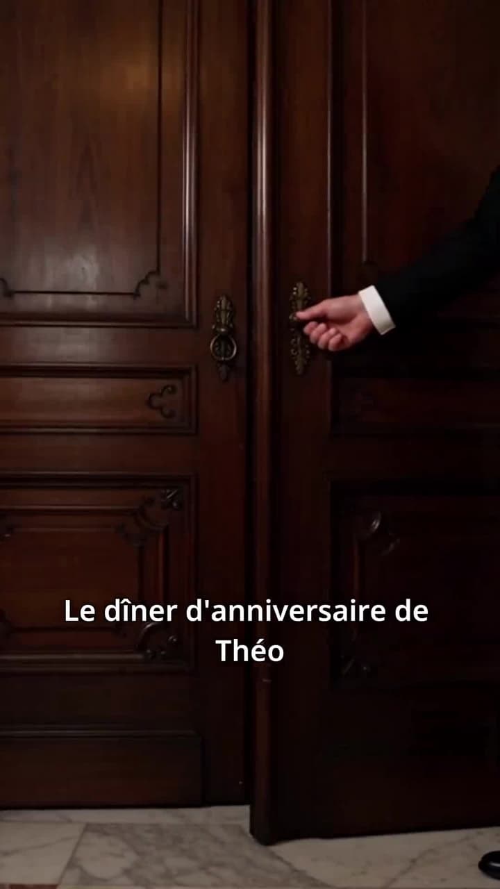 Après ma renaissance, j’ai choisi son meilleur ami - Episode 18