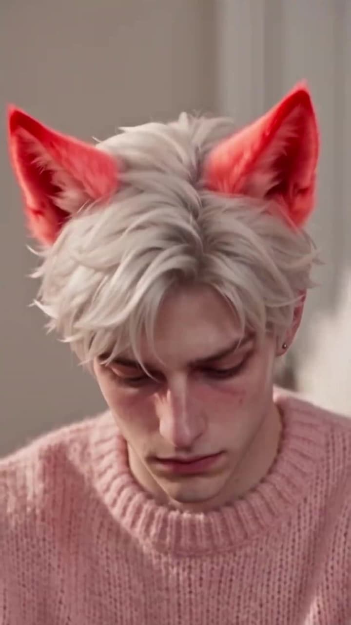 As a Bunny Saw Evil, I Chose the Poor Fox Family - Episode 36