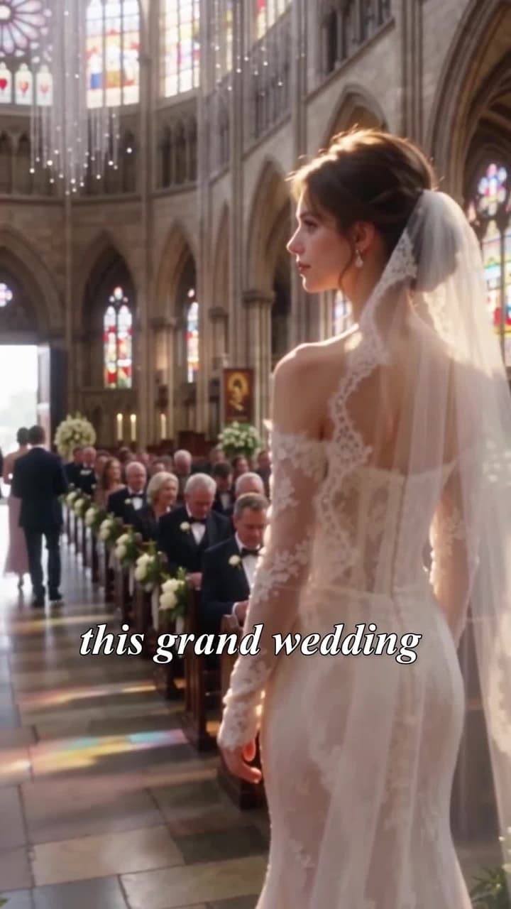 Fiancé Gone, Groom Found - Episode 5