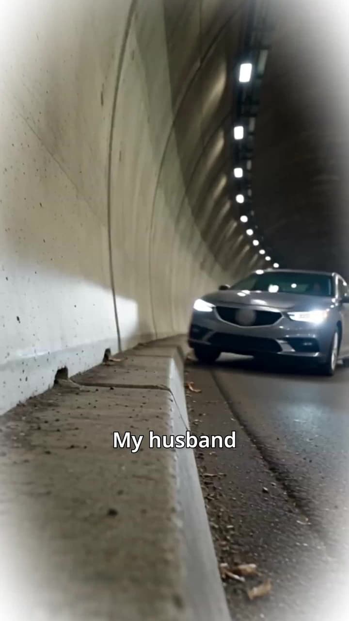 Absentee Husband - Episode 1