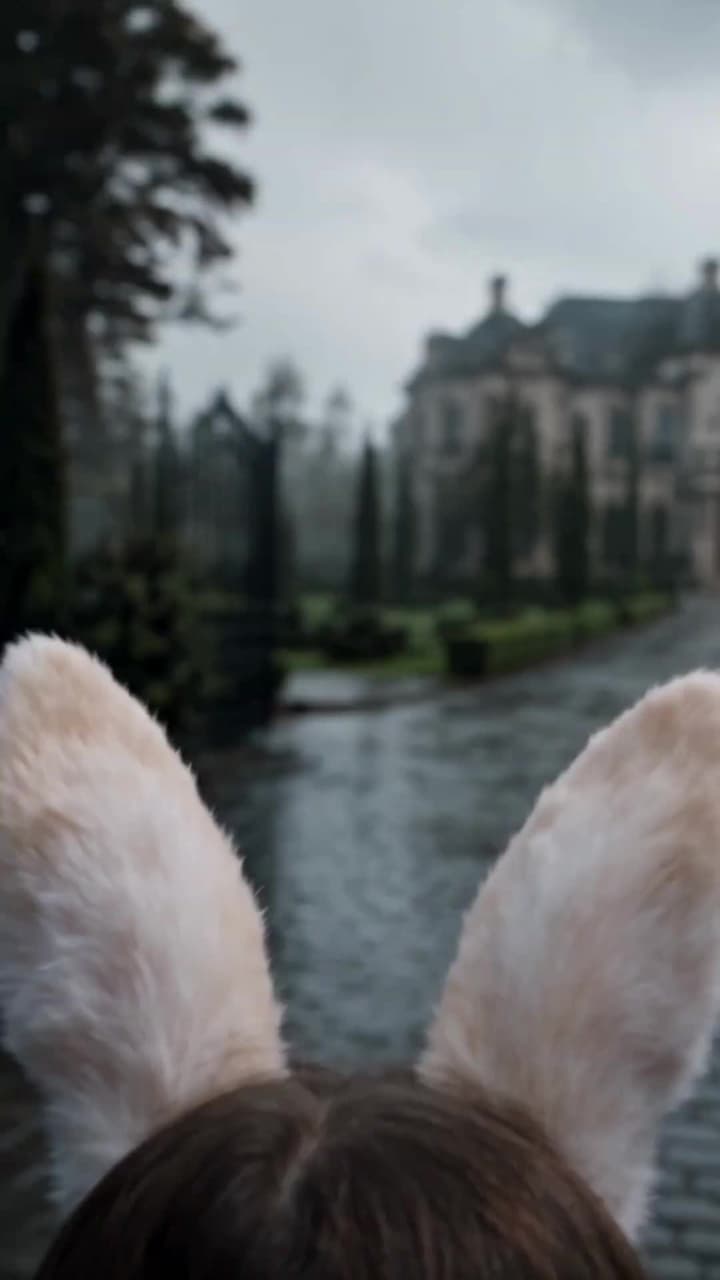 As a Bunny Saw Evil, I Chose the Poor Fox Family - Episode 19