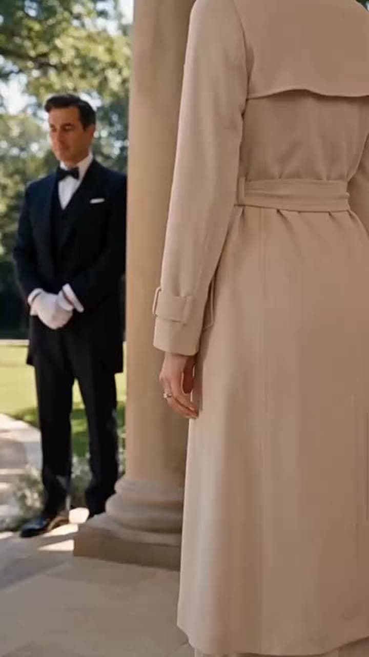 หัวหน้ามาเฟียจ้างฉันมาเป็นภรรยา - Episode 7