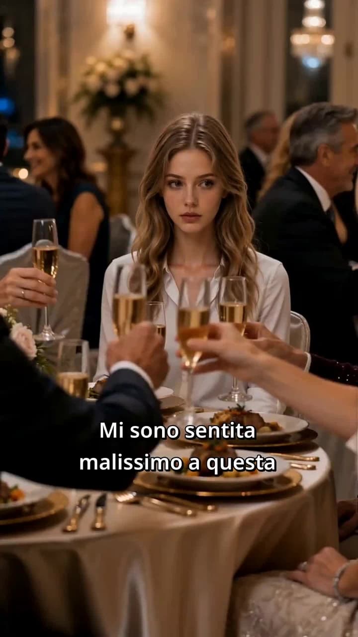 Ama te stessa: il riscatto di una ragazza plus-size - Episode 16