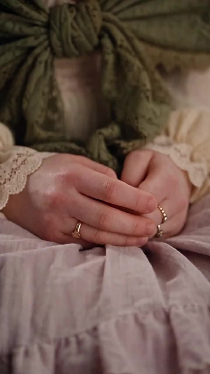The Night I Was Cast Out, I Married the Steam King - Episode 5