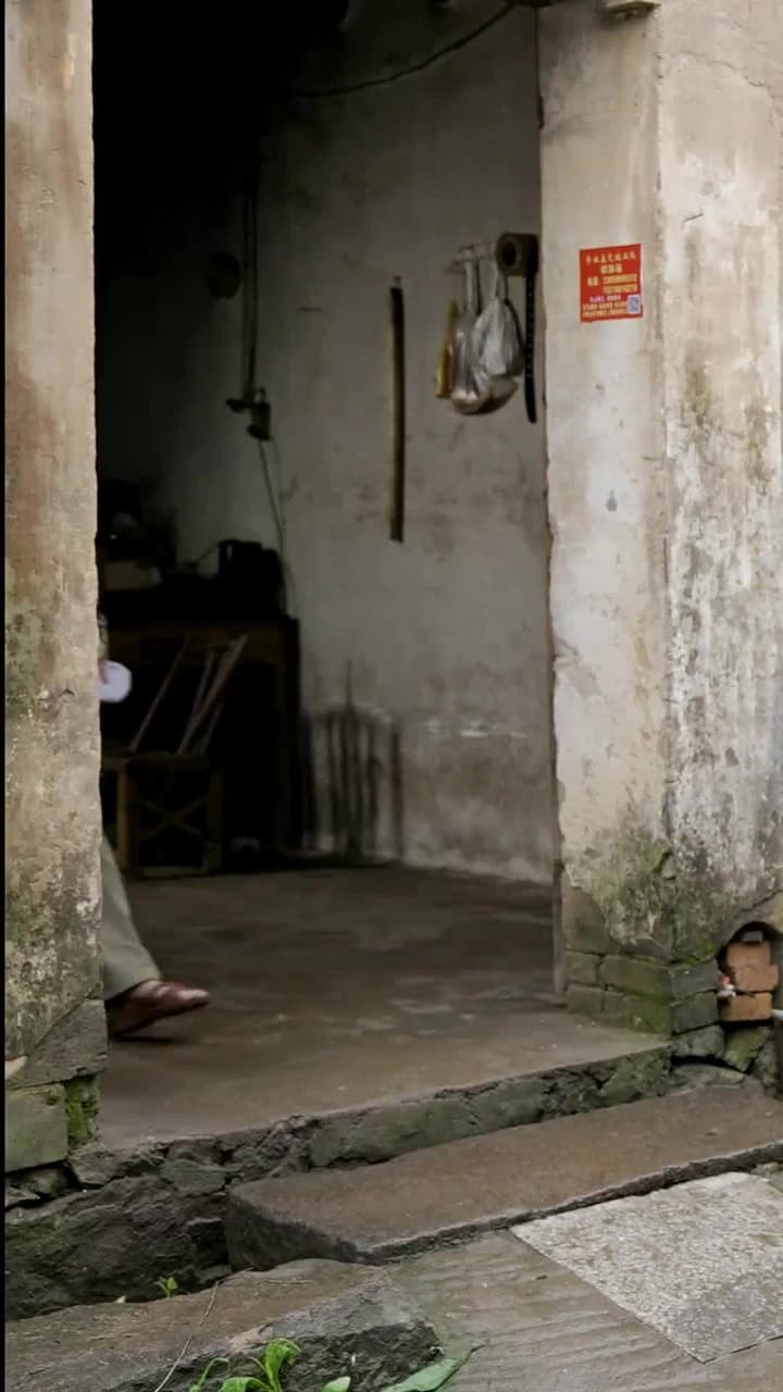 Sang Petani Gila - Episode 19