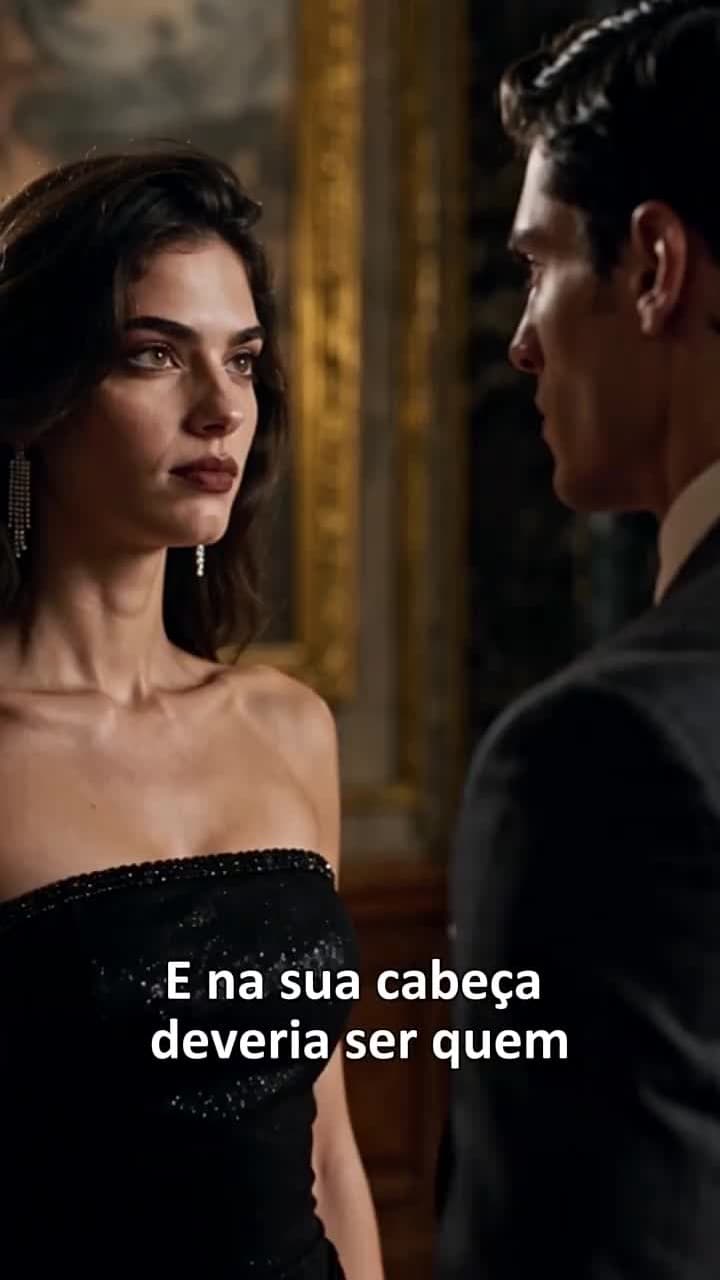 A Princesa da Máfia Tirou o Ás Errado - Episode 13