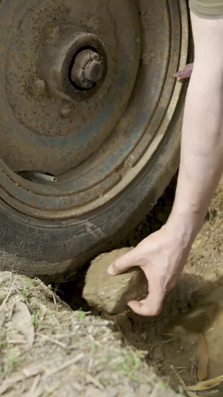 Sang Petani Gila - Episode 60