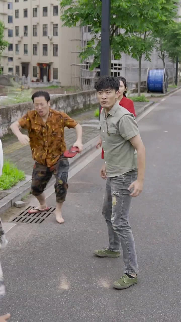 Sang Petani Gila - Episode 89