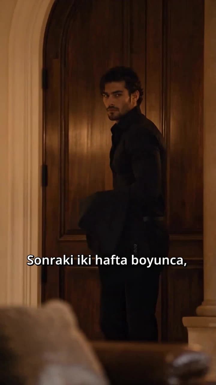 Soydan Köşkünde Zarif Bir Yuva - Episode 14