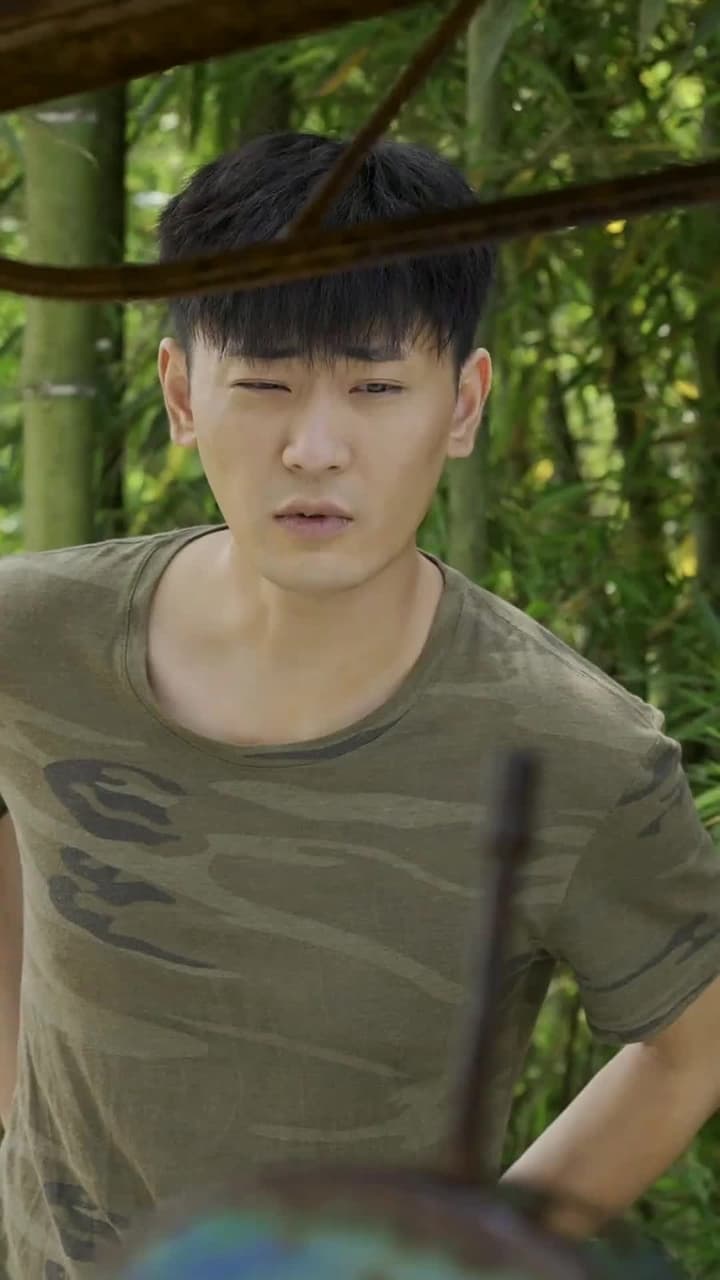 Sang Petani Gila - Episode 38