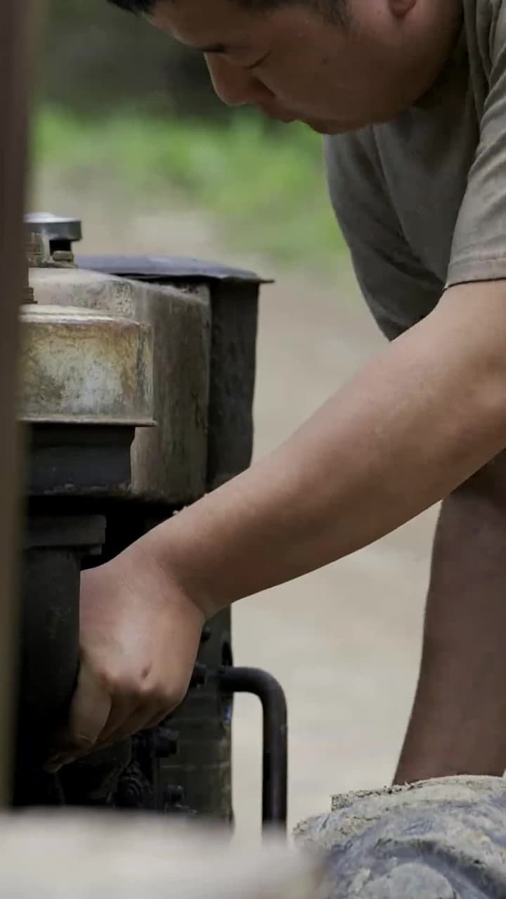 Sang Petani Gila - Episode 13