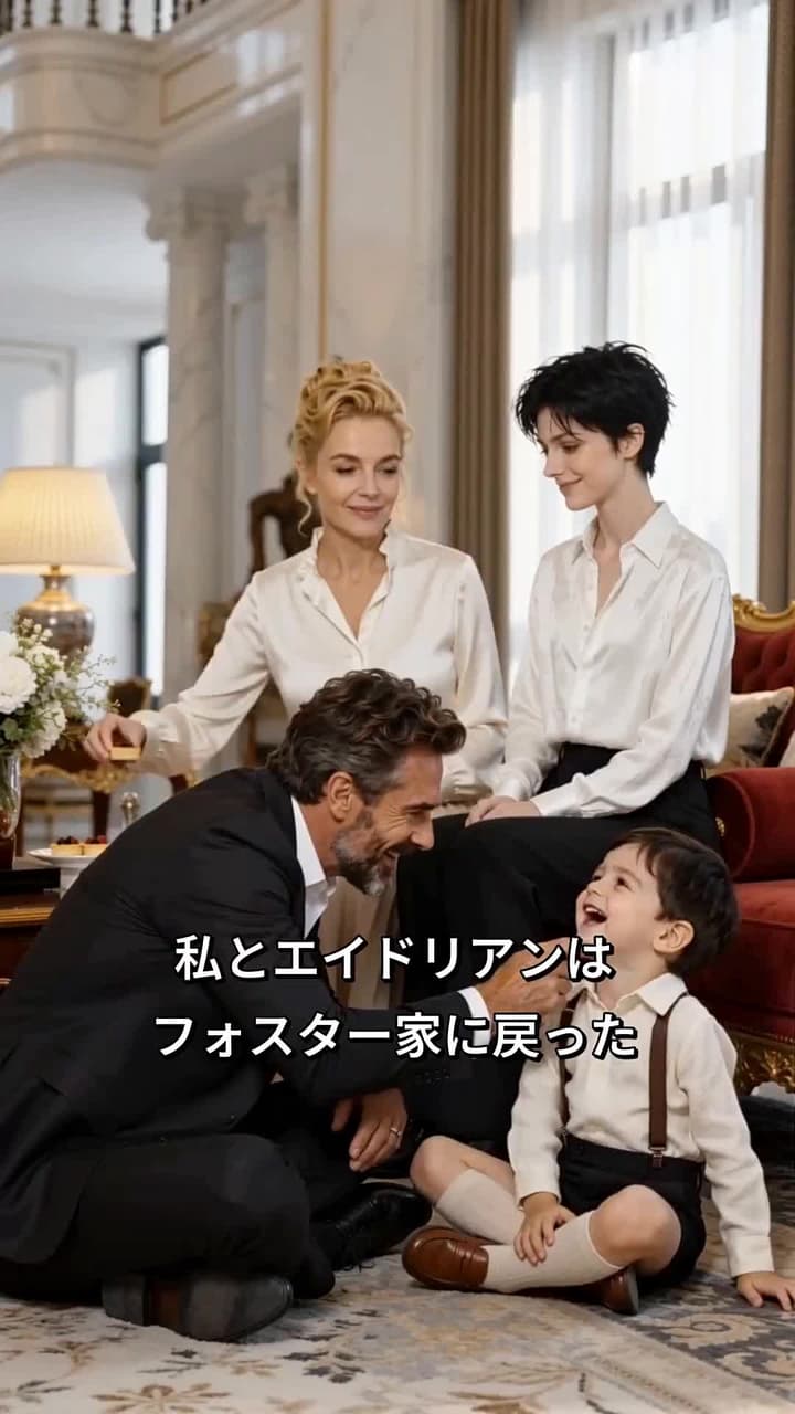 ライバルが男装の私にぞっこん？！ - Episode 6
