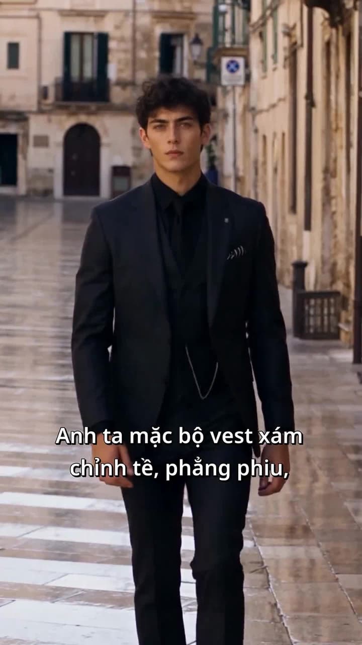Khi Ông Trùm Biết Yêu - Episode 9