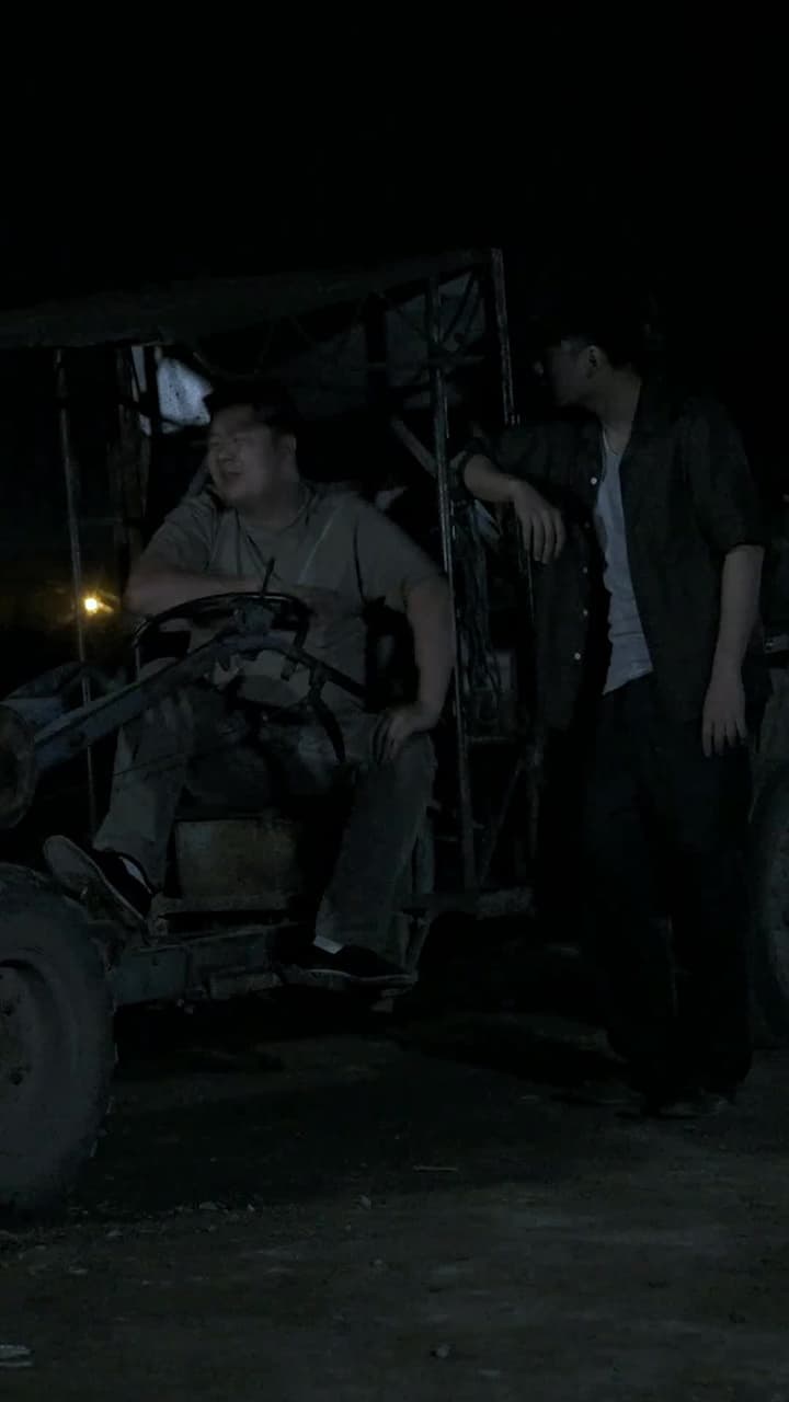 Sang Petani Gila - Episode 32
