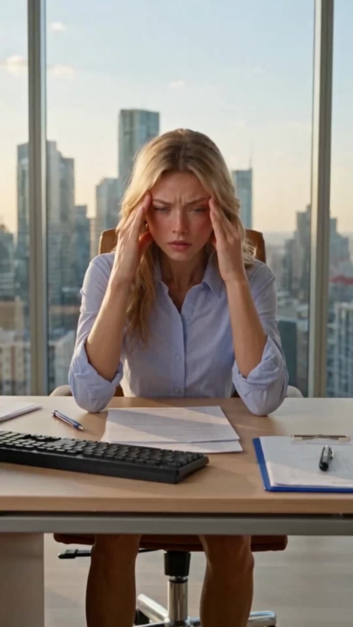 My online boyfriend makes me work overtime - Episode 80