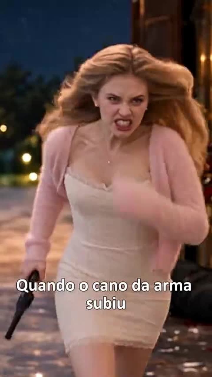 A Princesa da Máfia Tirou o Ás Errado - Episode 30