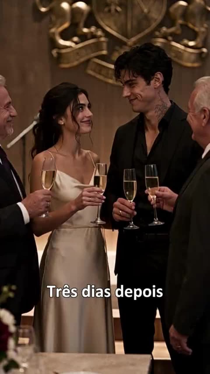 A Princesa da Máfia Tirou o Ás Errado - Episode 29