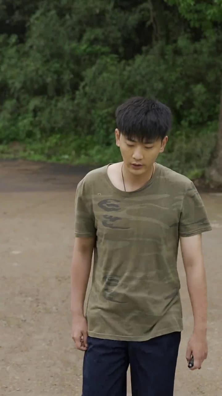 Sang Petani Gila - Episode 16