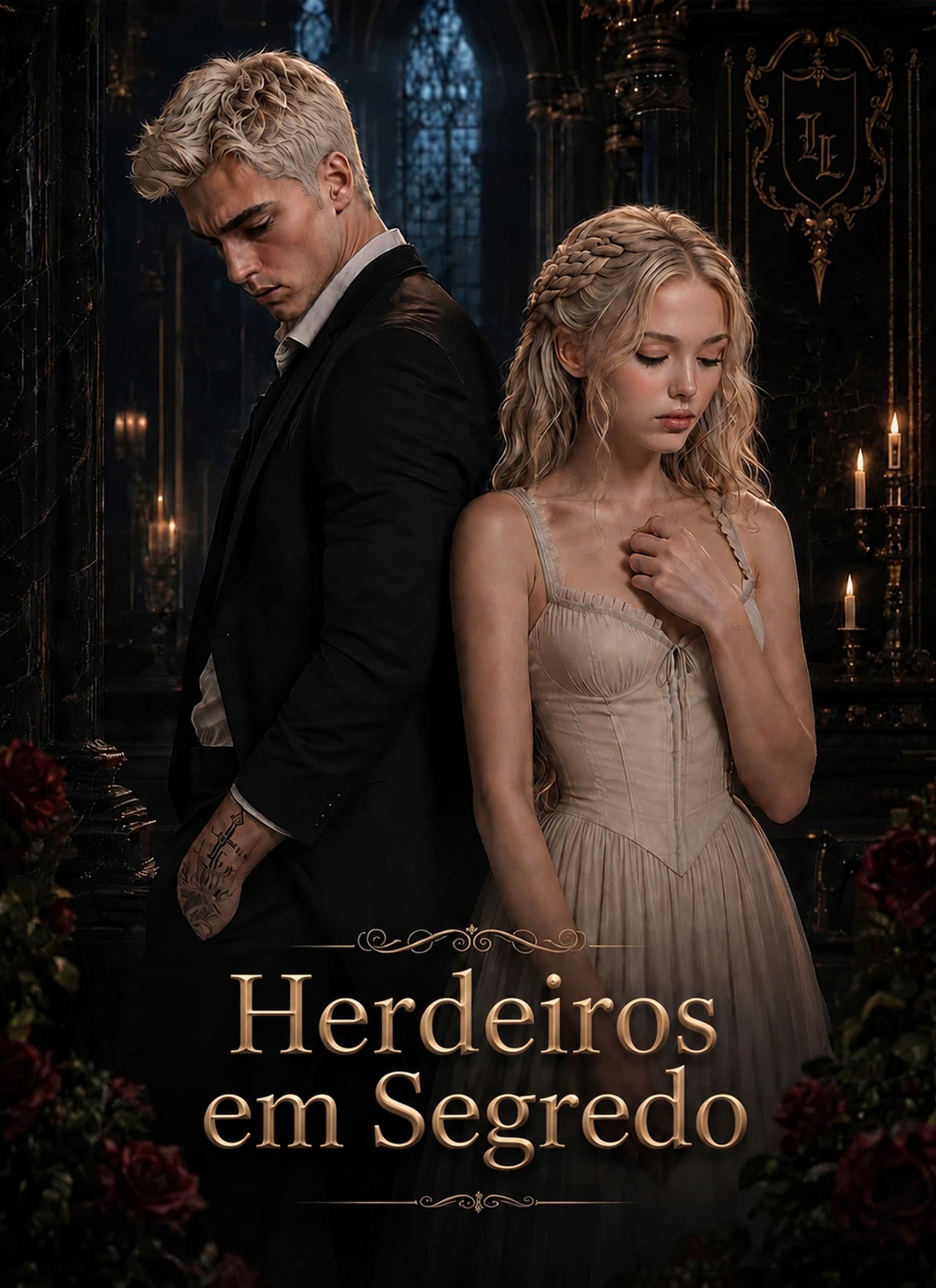 Herdeiros em Segredo