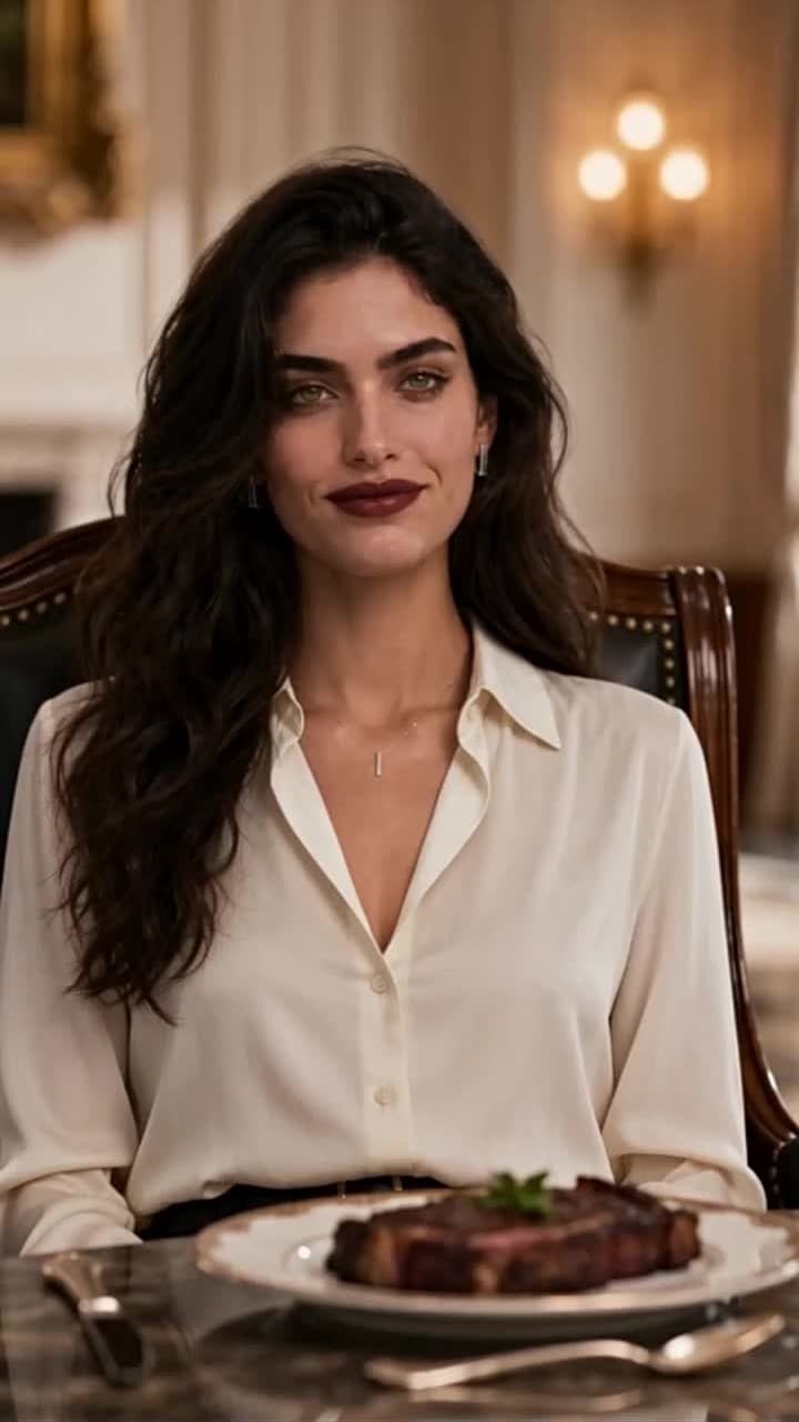 A Princesa da Máfia Tirou o Ás Errado - Episode 15