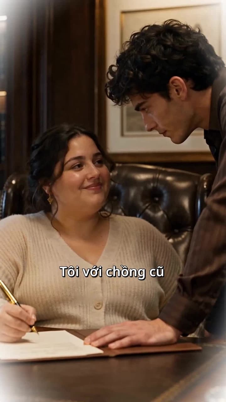 Khi Ông Trùm Biết Yêu - Episode 4