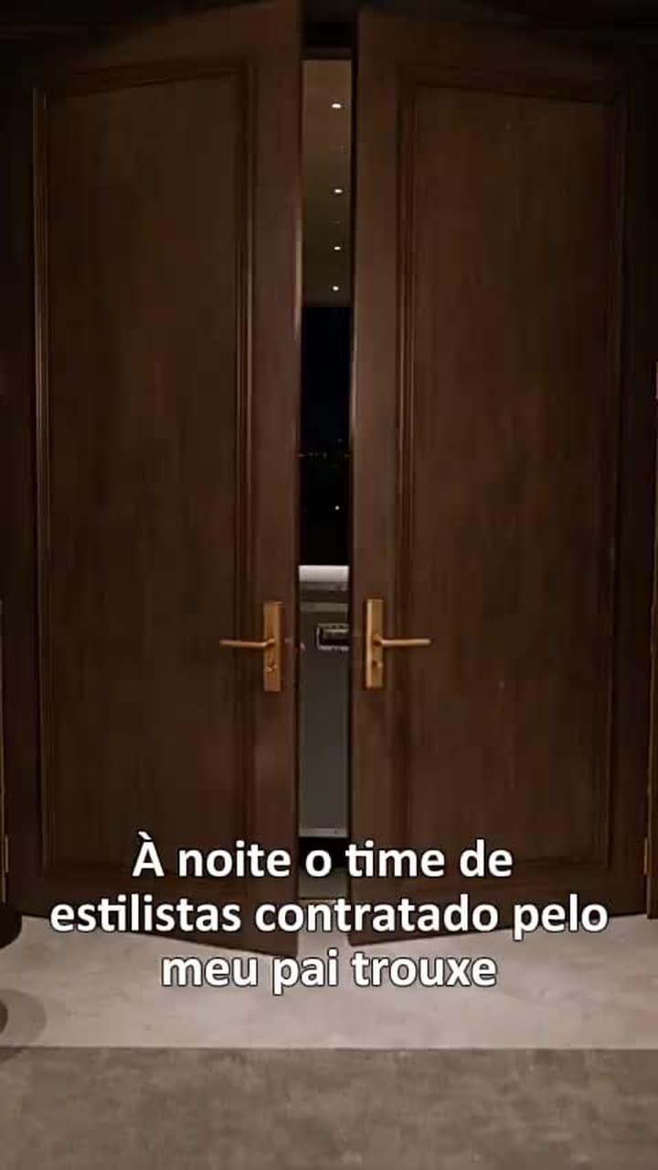 A Princesa da Máfia Tirou o Ás Errado - Episode 21