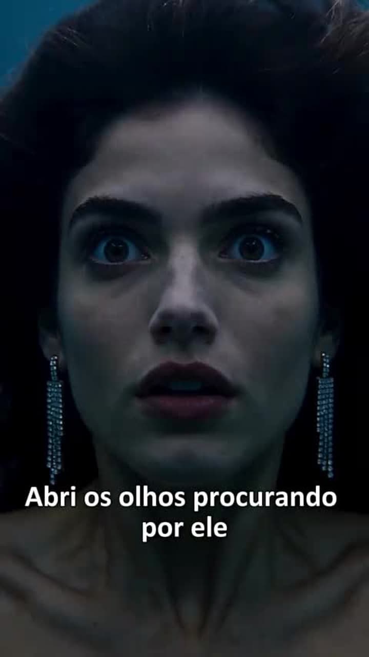 A Princesa da Máfia Tirou o Ás Errado - Episode 26
