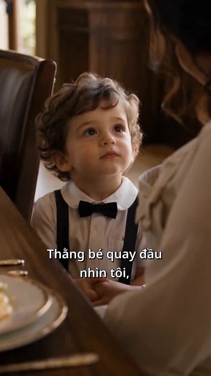 Khi Ông Trùm Biết Yêu - Episode 6