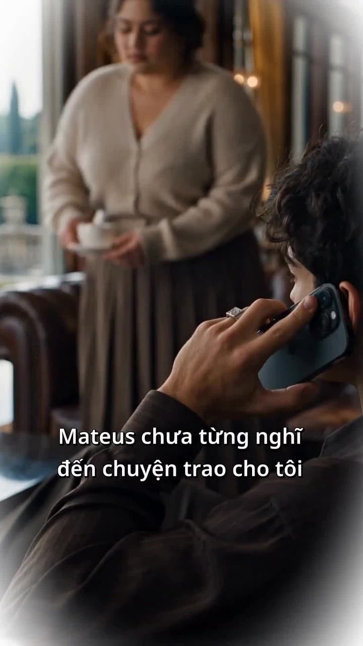 Khi Ông Trùm Biết Yêu - Episode 5