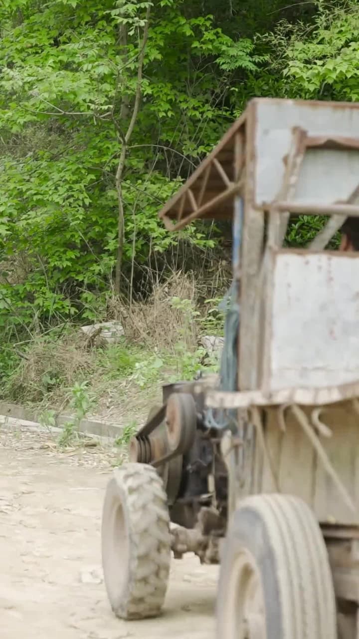Sang Petani Gila - Episode 66